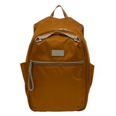 Golden Bear ゴールデンベア ブラウン リュック - メルカリ