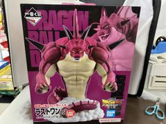 新品未開封】一番くじ ドラゴンボールDAIMA ラストワン賞 ポルンガ
