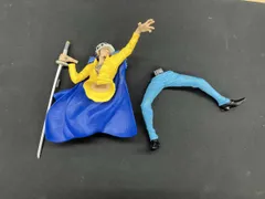 ジャンク 現状品 トラファルガー・ロー　フィギュア