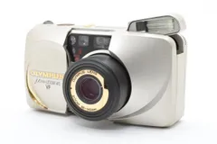 2026年最新】olympus μ ZOOM 140 vfの人気アイテム - メルカリ