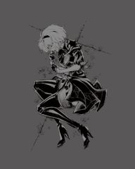 NieR:Automata Ver1.1a Blu-ray Disc BOX Vol.1(완전 생산 한정판) [Blu-ray](중고품)