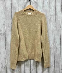 Dries Van Noten アルパカニット - メルカリ