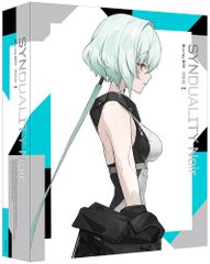 SYNDUALITY Noir Blu-ray BOX? (특장 한정판)(중고품)