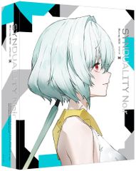 SYNDUALITY Noir Blu-ray BOX? (특장 한정판)(중고품)