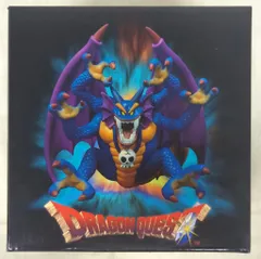 タイトー ドラゴンクエスト 伝説の魔王フィギュア スクウェア・エニックス シドー 再販版