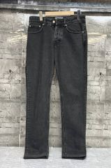 全新美品】AMI Alexandre Mattiussi ワイドフィットパンツ - メルカリ