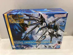 2026年最新】METAL ROBOT魂 ライジングフリーダムガンダムの人気