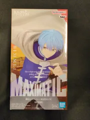 BANDAI SPIRITS MAXIMATIC FRIEREN ヒンメル