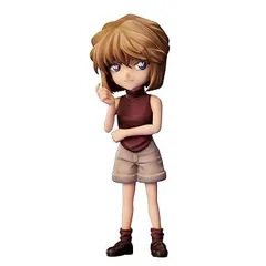 「名探偵コナン」灰原哀 ノンスケール PVC&ABS製 塗装済み 完成品フィギュア