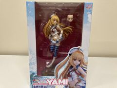 コトブキヤ エンジェリックレイヤー 鈴原みさき＆ヒカル 1/6 レジン