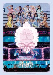 封入生写真付】＝LOVE 3rd PREMIUM CONCERT BD版 - メルカリ
