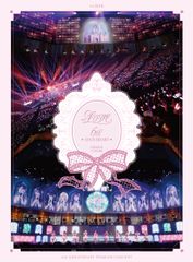 封入生写真付】＝LOVE 3rd PREMIUM CONCERT BD版 - メルカリ