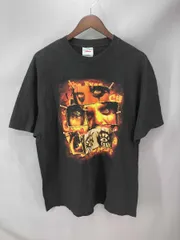 ★ TENNESSEE RIVER テネシーリバー 半袖Tシャツ サイズXLブラック 夏