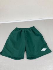 ダントン DANTON 水陸両用 ナイロンタフタバギーショートパンツ 38