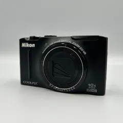 2026年最新】COOLPIX S8100の人気アイテム - メルカリ