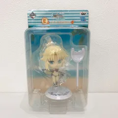 一番くじ Fate/Grand Order～夏だ！水着だ！きゅんキャラサマーPART1～ E賞 きゅんキャラサマー ライダー/モードレッド