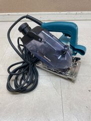 マキタ makita 100mm 防じんマルノコ 5044KB 青 電動工具 大工 DIY(D6743nxGMY) マキタ makita 100mm 防じんマルノコ 5044KB 青 電動工具 大工 DIY