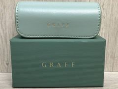 GRAFF グリーン ギフトボックスセット - メルカリ