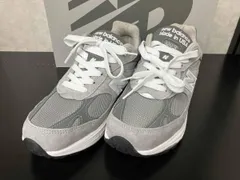 New Balance スニーカー MR993GL ニューバランス