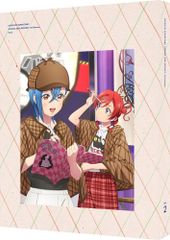 러브라이브! 슈퍼스타!! 3rd Season Blu-ray(특장 한정판)2(중고품)