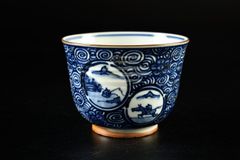 飛騨春慶塗　大徳寺　弁当箱　５客 天然木製漆塗 春慶塗 大徳寺弁当箱 5客セット - 生活骨董と古布の