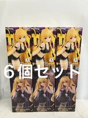 未開封 To LOVEる とらぶる ダークネス 金色の闇 フィギュア ６個 LF4894 f107