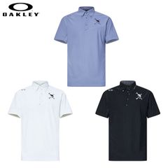 OAKLEY SKULL DOUBLE BRASSARD SHIRTS - メルカリ