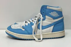 NIKE ナイキ DZ5485-402 AIR JORDAN 1 エアジョーダン ワン RETRO HIGH OG UNC REIMAGINED 27.5cm