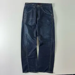 Levi's リーバイス エンジニアドジーンズ 00 s デニムパンツ