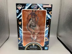 【未開封品】兎田ぺこら賞 兎田ぺこら 一番くじ ホロライブ ~Cyberpunk Style~ ホロライブ