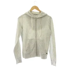 デニム&サプライ ラルフローレン DENIM & SUPPLY RALPH LAUREN ジャケット 上着 S グレー 無地 長袖 フード付き /JP