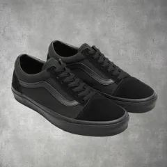 VANS OLD SKOOL オールドスクール スニーカー 靴 スケーター ストリート 人気 43-18-260