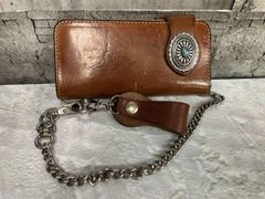 REDMOON レッドムーン 長財布 NEVADA ネバダ - メルカリ