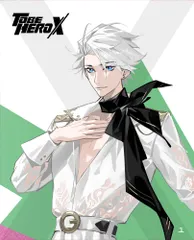 TO BE HERO X 1(完全生産限定版) [Blu-ray](中古品)