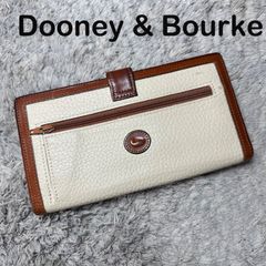 DOONEY&amp;BOURKE ドゥーニー&amp;バーク  ディズニー 財布 長財布 ディズニー Dooney & Bourke ドゥニー&バーク ランウェイ ディズニー