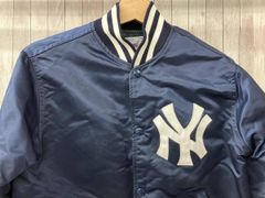 USA製】STARTER スタジャン Yankees ダイヤモンドコレクション - メルカリ