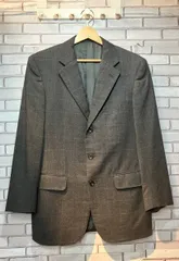 BURBERRY London バーバリー ロンドン テーラードジャケット インポート