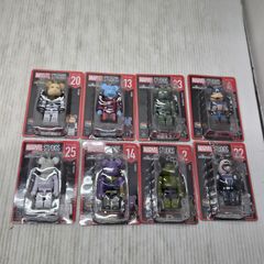 MARVEL STUDIOS 一番くじ ベアブリック 7体セット - メルカリ
