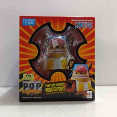미개봉 POP 원피스 쵸퍼 쿵푸 포인트 피규어 POP [관리 No.:O12716_G2_60]