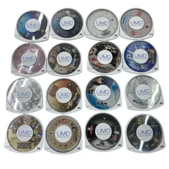 186000 動作未確認 PSPソフト クロヒョウ AKB ファイナルファンタジー アムネシア 薄桜鬼 16点まとめ売り