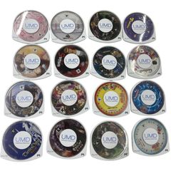 186000 동작 미확인 PlayStation 휴대용 PSP 소프트 싸움 번장 AKB NARUTO 북의 달인 몬한 16점 정리 판매