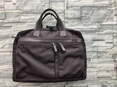 TUMI】Oakfield Large Brief ビジネスバッグ 正規品 - メルカリ