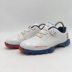 FRED PERRY フレッドペリー FRED PERRY B5310 100 レザースニーカー
