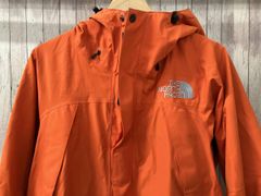 THE NORTH FACE V2 HOODIE○NP16106/ソフトシェル - メルカリ