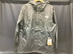THE NORTH FACE ザ・ノース・フェイス ナイロン 中綿ナイロン NF0A7QEY 4H0-L L ブラック 