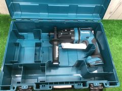 新品 マキタ HR182DZV 充電式ハンマドリル ケースセット - メルカリ