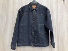 Subculture デニムジャケット 木村拓哉 キムタク サブカルチャー SC