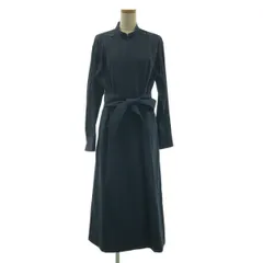 steven alan / スティーブンアラン | コットン スプリングコート | M | ネイビー | レディース