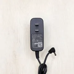 AD06KC KYOCERA 京セラ 純正 ACアダプター 業務用 Wi-Fi タフタブレット 日本製 KC-T304 KC-T304C 充電器 電源 5.4V 1.5A プラグ外径 約 4.0mm センタープラス 60-80416-160のサムネイル
