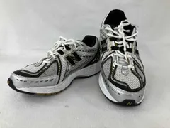 new balance ニューバランス スニーカー M1906RA メンズ シルバー 27cm スポーツ